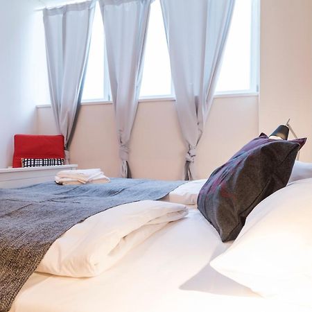 Junior Suite Fasangasse 维也纳 外观 照片