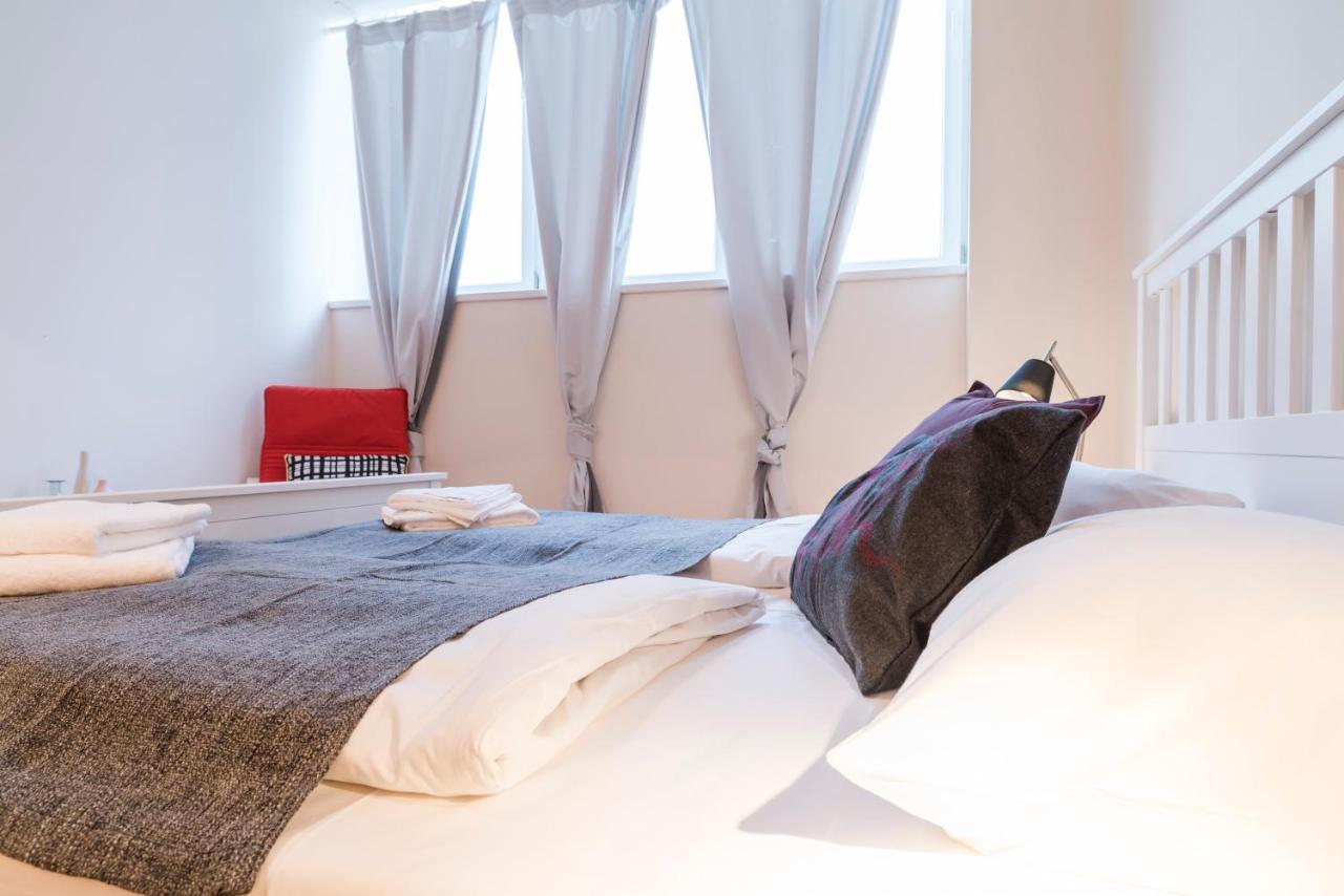 Junior Suite Fasangasse 维也纳 外观 照片