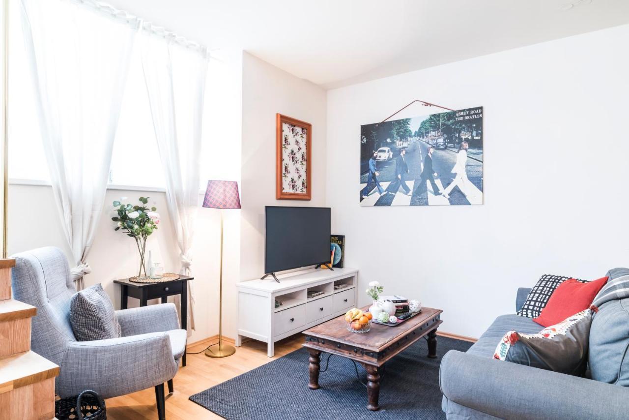Junior Suite Fasangasse 维也纳 外观 照片